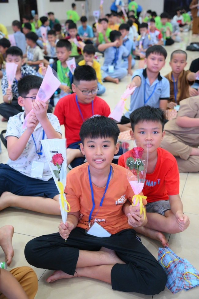 The 67th Kid Playground